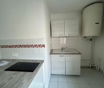 Location appartement 1 pièce, 29.70m², Marguerittes - Photo 1