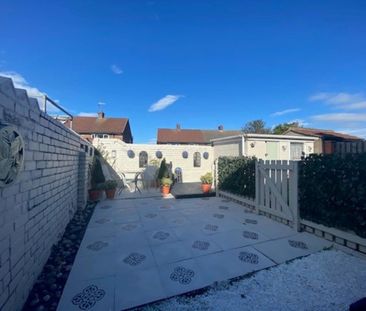 2 bedroom terraced house to rent - Photo 5