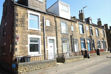 2 bedroom terraced house to rent - Photo 5