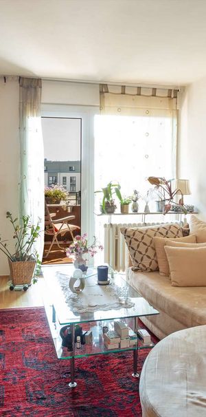 Schönes Appartement in Bestlage von Essen-Heisingen - Photo 1