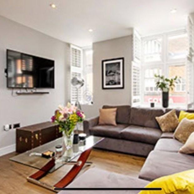 2 bedroom flat to rent - Photo 1