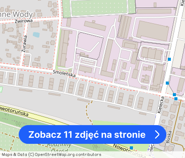 Atrakcyjne 2 pok. mieszkanie, Bezpośrednio, Wschodnia część miasta - Zdjęcie 1