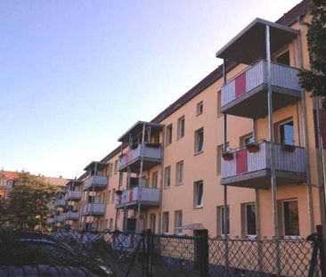 W0487 - 2RW mit Balkon und Einbauküche - Photo 5