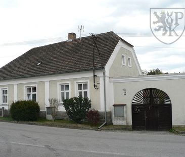 Pronájem bytu 1+1 37 m², Mačkov - Photo 5