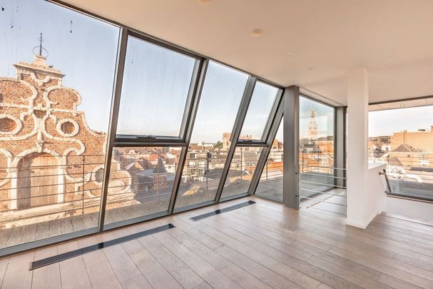 Penthouse - Leuven - Photo 1