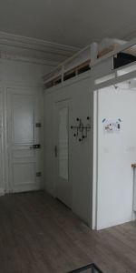 Appartement 1 pièce à Lille - Photo 3