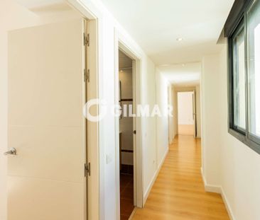 Ático en alquiler en Montecarmelo – Madrid | Gilmar Consulting - Photo 1