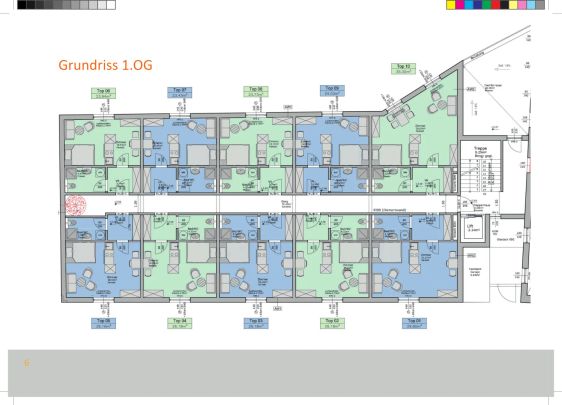 Schöne Single / Studentenwohnung in der Plüddemanngasse ...! - Photo 1