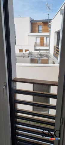 T2 MEUBLE AVEC BALCON - Photo 5