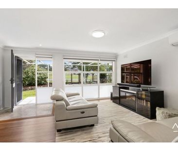 Single Level Family Home - Photo 1