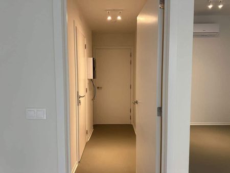 Instapklare studio in een modern studentencomplex op het Zuid - Photo 5