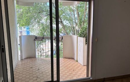 Location Appartement P2 Nimes - Photo 5