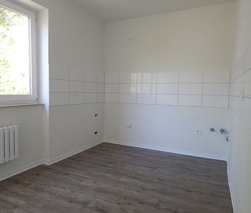 frisch renovierte 3 Zimmer Wohnung in Deininghausen - Photo 1