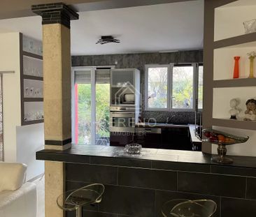 Location Maison 4 pièces 89m² NOISY LE SEC 93130 - Photo 4