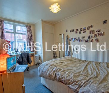 21 Grimthorpe Street, Leeds, LS6 3JU - Photo 1