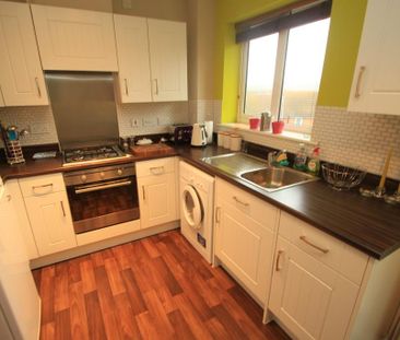 2 bedroom apartment to rent - Photo 6