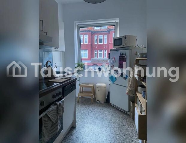 TAUSCHWOHNUNG Wunderschöne 3 zimmerwohnug - Foto 1