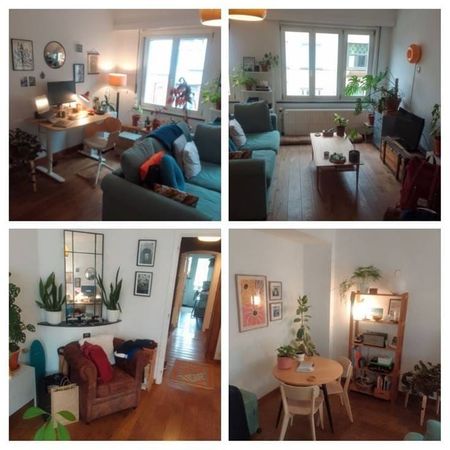 Appartement te huur - Photo 2