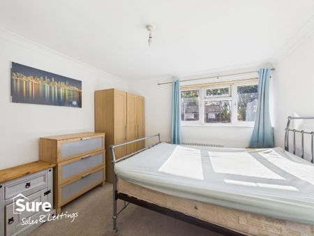 1 bedroom end of terrace house to rent - Photo 2