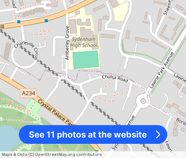 Chulsa Road, LONDON - Photo 1