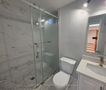 For Lease - 154 Melissa Crescent Unit# Basement, Whitby, Ontario - Photo 4