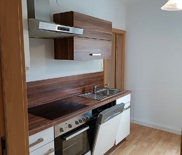 15549 Top Wohnung mit Balkon, Top Lage! - Photo 2