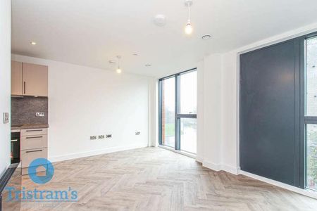 Weavers House, John Street, DE1 - Photo 3