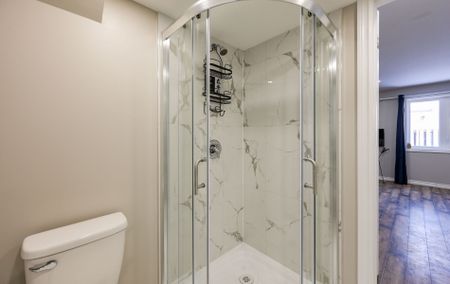 For Lease - 96 Highgate Drive Unit# Lower Level b, Hamilton, Ontario - Photo 5