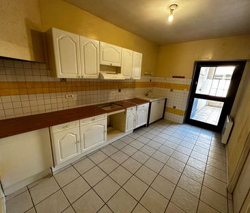 Location Maison 2 pièces 87m² - Photo 2