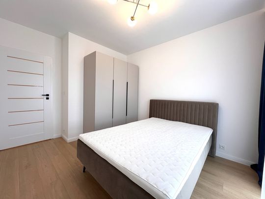 Mieszkanie 2 pokojowe w wysokim standardzie ! - Photo 1