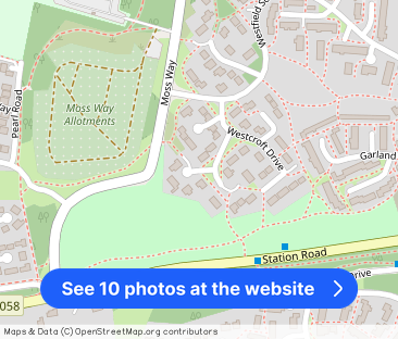 Westcroft Glen, SHEFFIELD - Photo 1