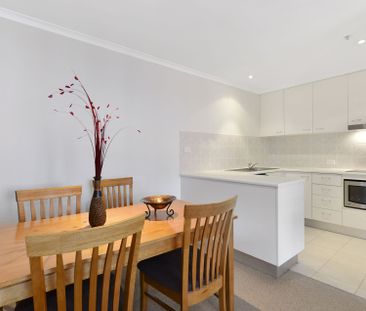 1309/5 York Street, Sydney - Photo 2