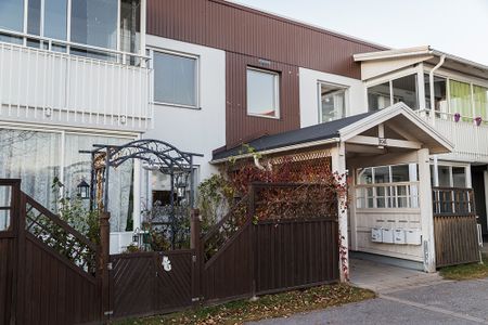 Tuvullsgränd 10 B, 94332, Öjebyn - Photo 2