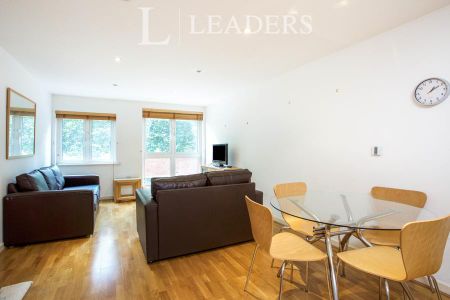 2 bedroom apartment to rent Park Heights, Constitution Hill, Woking, GU22 - Photo 2