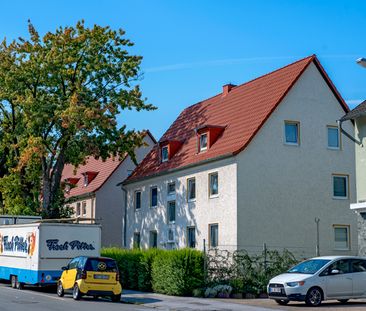 Demnächst frei! 2-Zimmer-Wohnung in Dortmund Kley - Photo 1