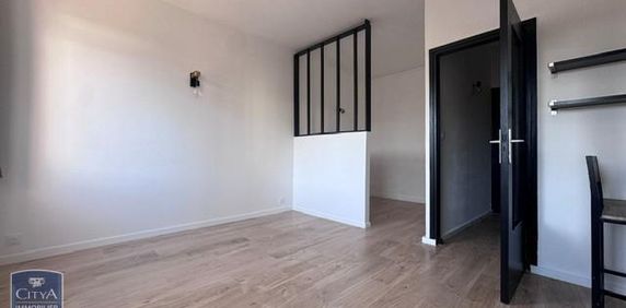 Location Appartement 1 pièce 29m² ARMENTIERES 59280 - Photo 2