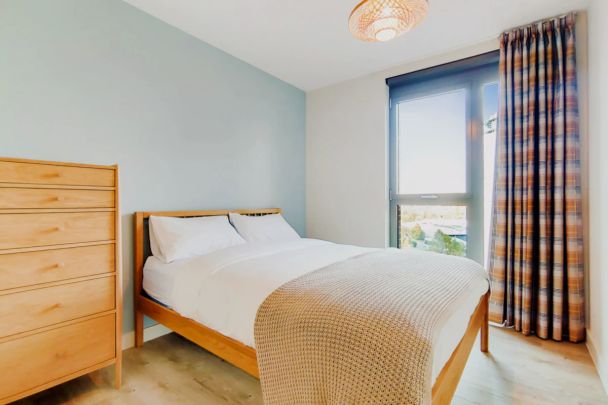 2 Bedroom Apartment - Photo 1