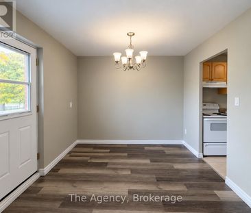 203 - 45 PAISLEY BOULEVARD W, Mississauga, Ontario, L5B1E4 - Photo 4