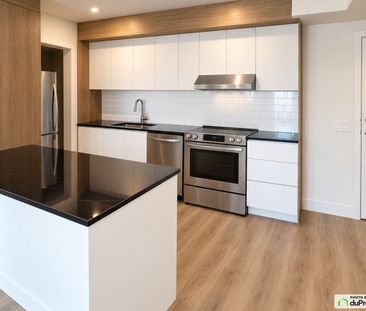 417-8780, Boulevard de l'Ormière, Neufchatel à louer - Photo 2