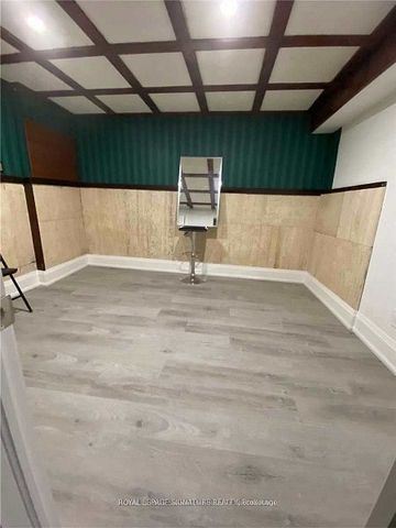 For Lease - 6189 Osprey Boulevard Unit# Basement, Mississauga, Ontario - Photo 5