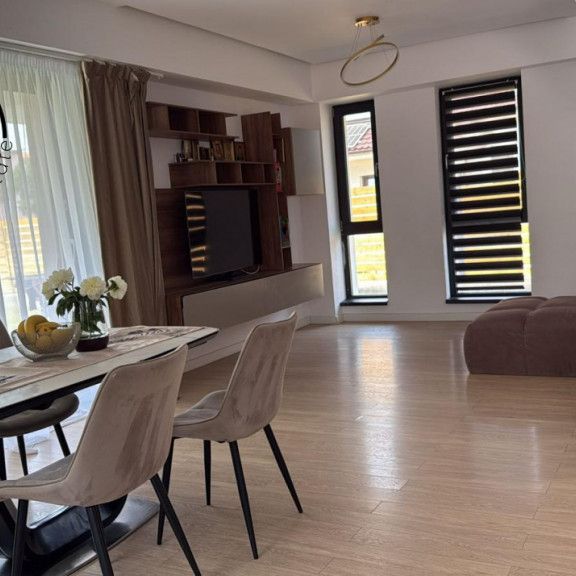 Vila Smart 5 camere Corbeanca - Padurea Corbeanca Tamasi - Fotografie 1