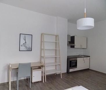 Wohntraum! Möbliertes 1-Zimmer-Apartment in Stadtnähe - Foto 5