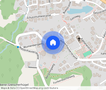 1.5 Zimmer - Photo 1