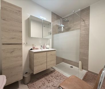 Instapklaar twee-slaapkamerappartement in het hartje van Tielt! - Foto 6