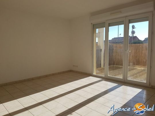 Narbonne – Location Appartement – 64.92 m² – 720€ CC / mois - Photo 1