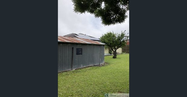 Townhouse in a Quiet Street - Photo 1