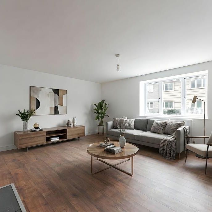 2 bedroom flat to rent - Photo 1