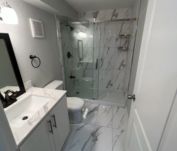 For Lease - 314 Harrowsmith Drive Unit# Lower, Mississauga, Ontario - Photo 5