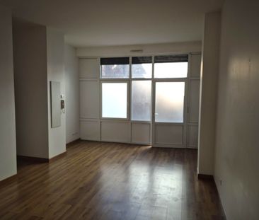 Location Appartement 2 pièces 53m² LILLE 59000 - Photo 1