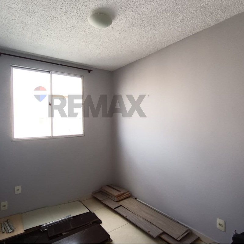 Apartamento com 2 quartos + 1 vaga em condomínio com infraestrutura completa na Pavuna - Photo 1